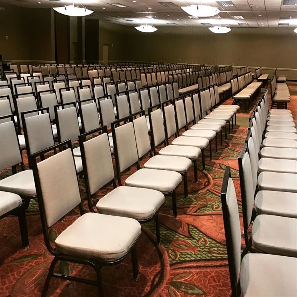 Holiday Inn Portland Airport