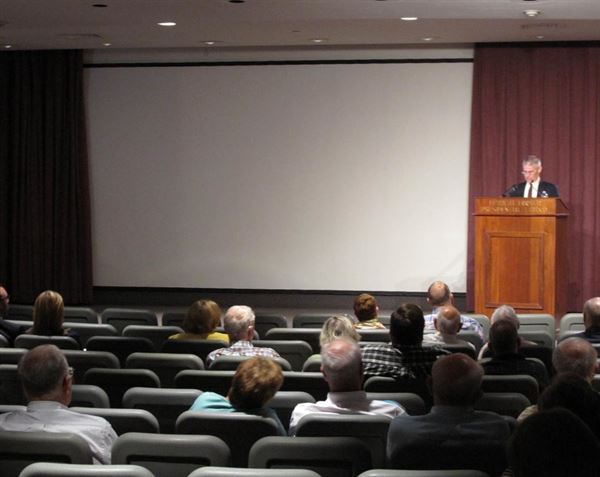 Herbert Hoover Presidential Library & Museum