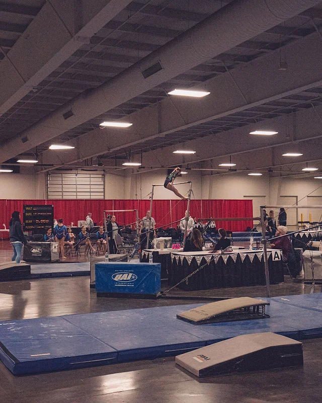 Emerald City Gymnastics