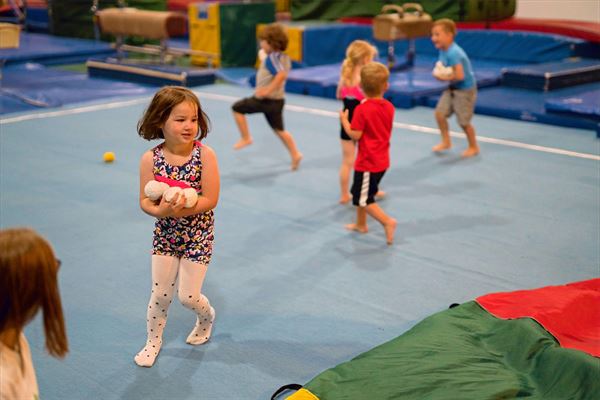 Emerald City Gymnastics