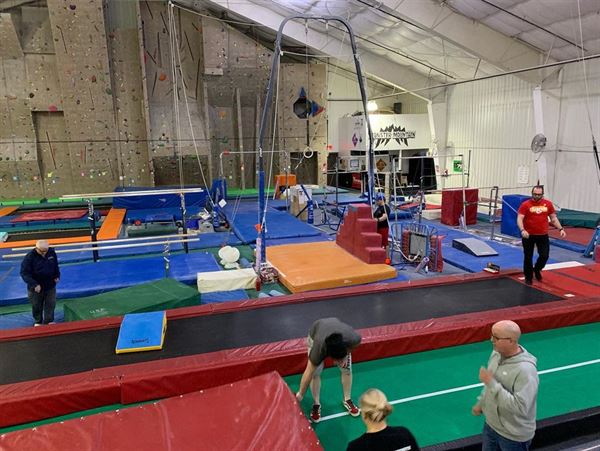 Emerald City Gymnastics