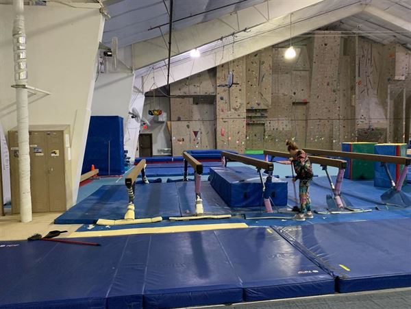 Emerald City Gymnastics