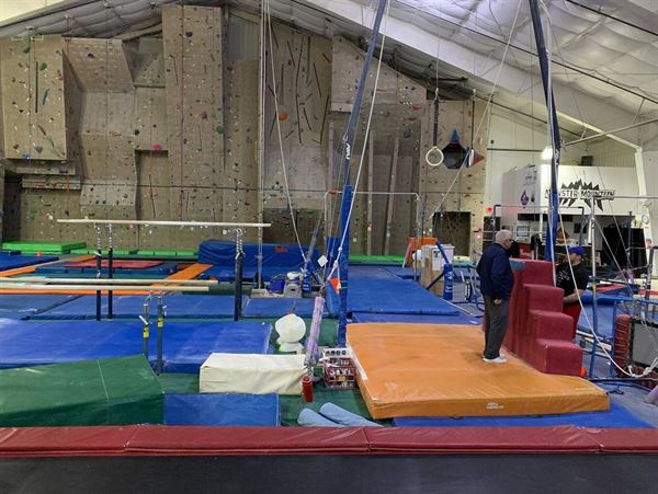 Emerald City Gymnastics