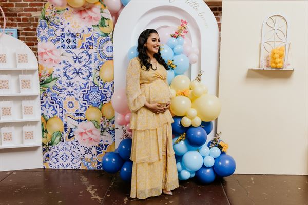 Sway - Event Management