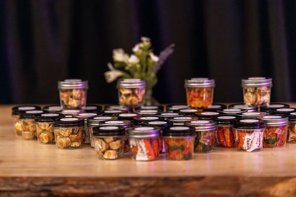 Sway - Event Management