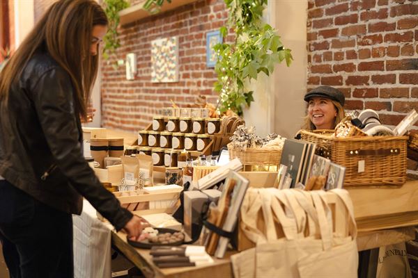 Sway - Event Management