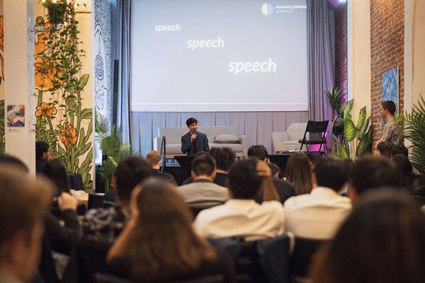 Sway - Event Management