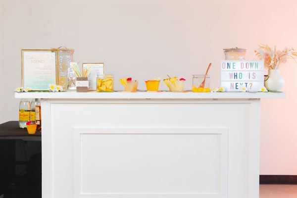 I'll Drink To That! Bartending Service