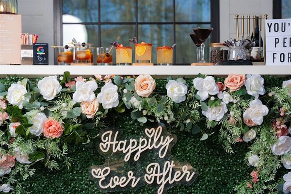 I'll Drink To That! Bartending Service