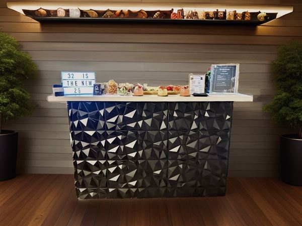 I'll Drink To That! Bartending Service