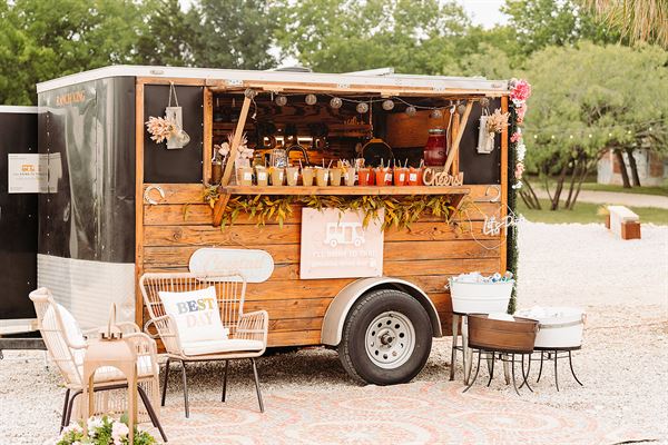 I'll Drink To That! Bartending Service