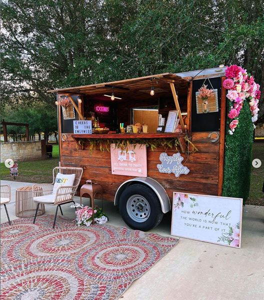 I'll Drink To That! Bartending Service