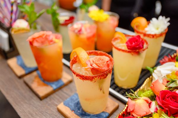 I'll Drink To That! Bartending Service