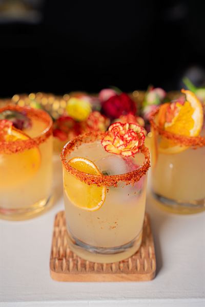 I'll Drink To That! Bartending Service