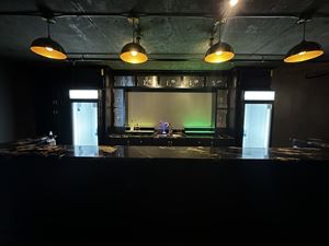 The Vault Bar