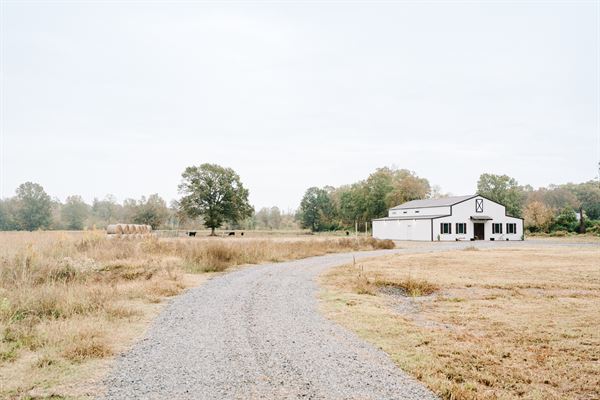 3E Ranch and Venue