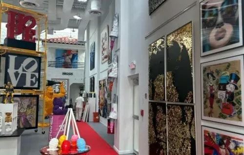 Elena Bulatova Fine Art