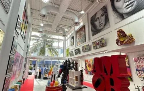 Elena Bulatova Fine Art