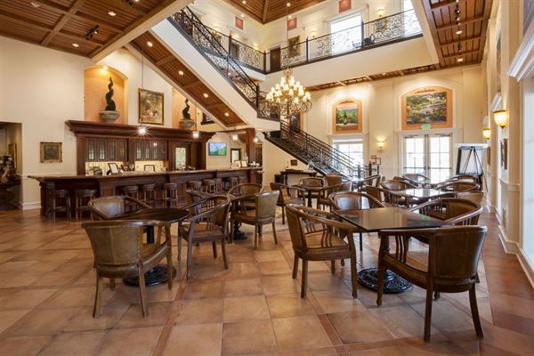 Belle Fiore Estate, Winery and Vineyards