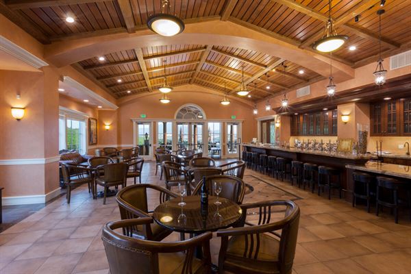 Belle Fiore Estate, Winery and Vineyards