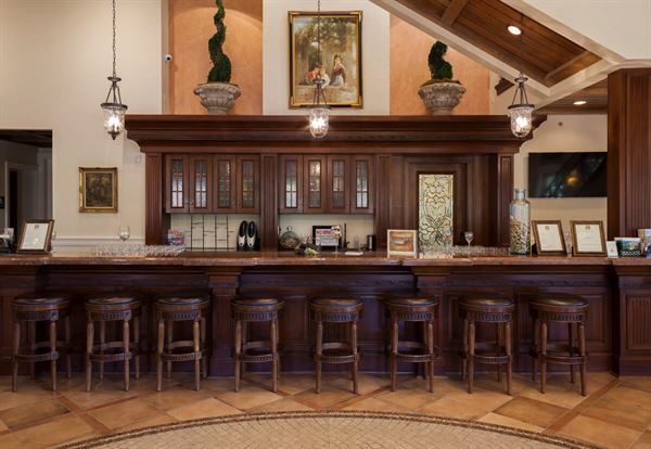 Belle Fiore Estate, Winery and Vineyards