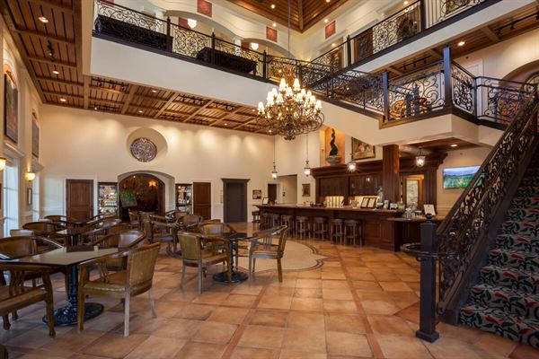 Belle Fiore Estate, Winery and Vineyards