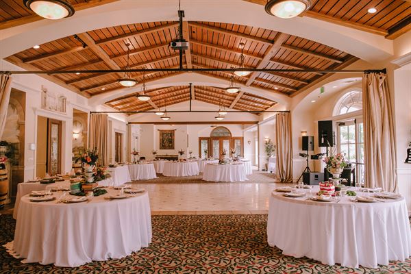 Belle Fiore Estate, Winery and Vineyards