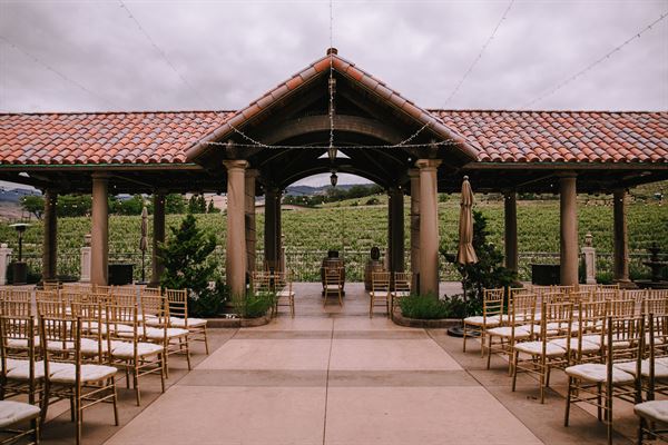 Belle Fiore Estate, Winery and Vineyards