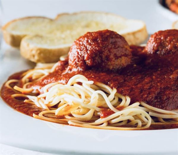 Scornovacca's Ristorante