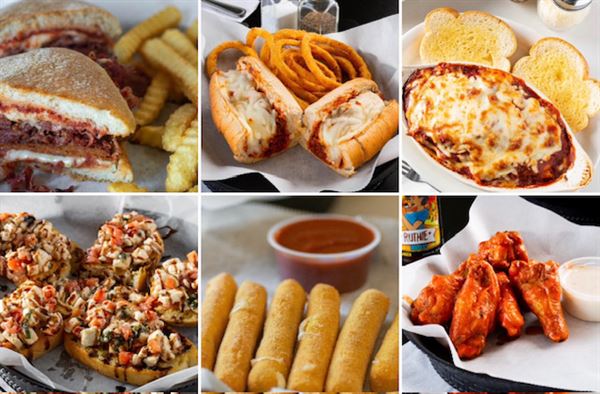 Scornovacca's Urbandale