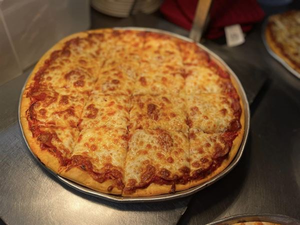 Scornovacca's Urbandale