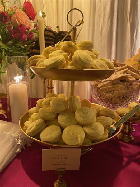 Scornovacca's Bakery