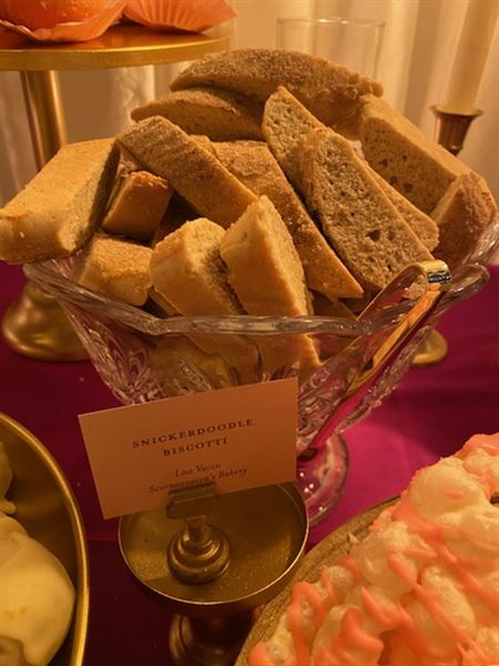 Scornovacca's Bakery