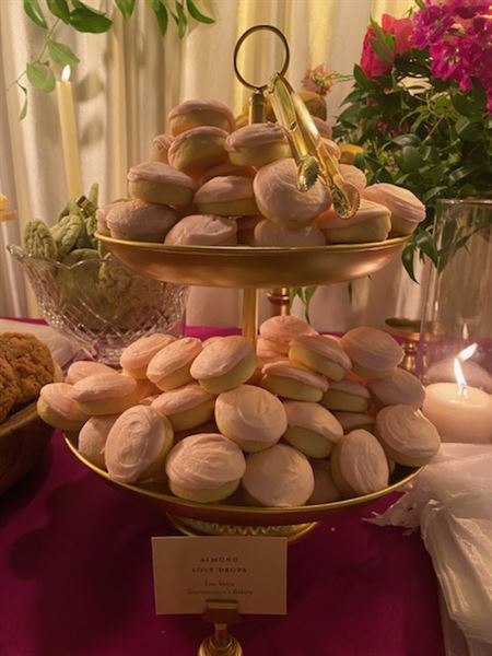 Scornovacca's Bakery