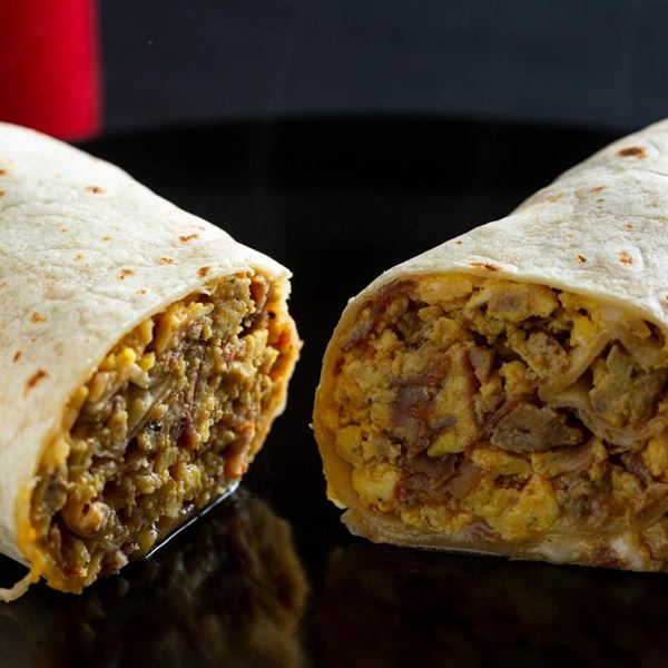 Scornovacca's Bakery