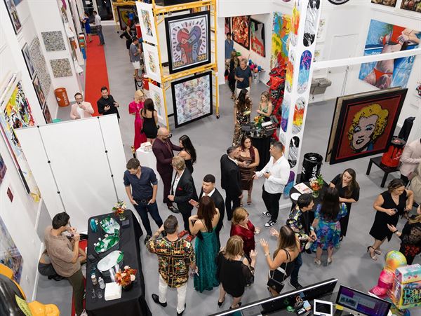 Elena Bulatova Fine Art