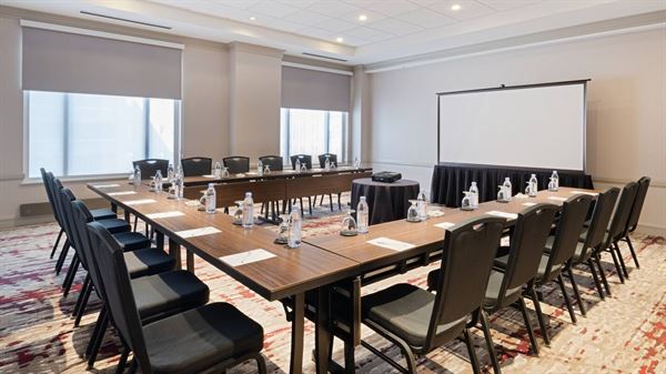 Hilton Garden Inn Chicago Downtown/Magnificent Mile