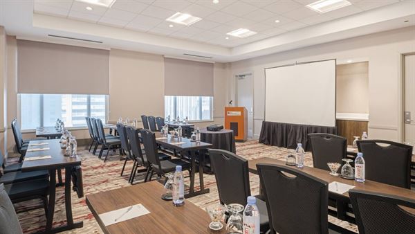 Hilton Garden Inn Chicago Downtown/Magnificent Mile