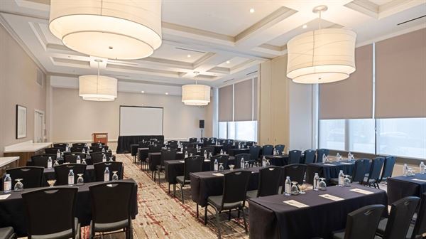 Hilton Garden Inn Chicago Downtown/Magnificent Mile