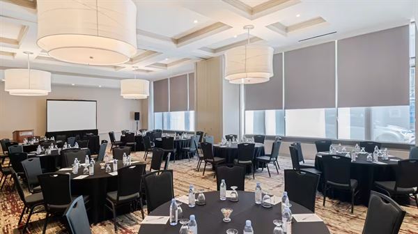 Hilton Garden Inn Chicago Downtown/Magnificent Mile