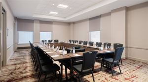 Conrad Boardroom