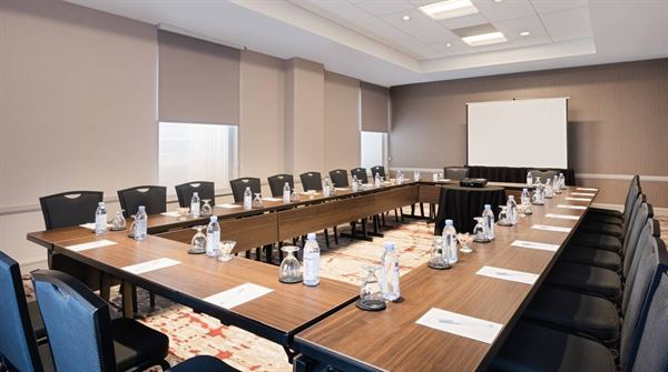 Hilton Garden Inn Chicago Downtown/Magnificent Mile