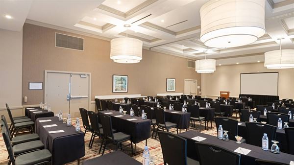 Hilton Garden Inn Chicago Downtown/Magnificent Mile