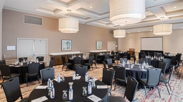 Hilton Garden Inn Chicago Downtown/Magnificent Mile