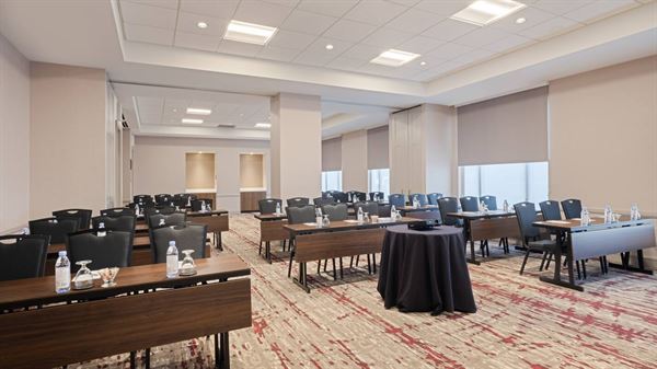 Hilton Garden Inn Chicago Downtown/Magnificent Mile