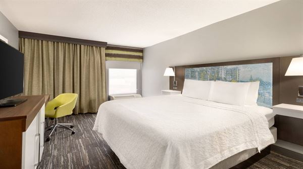 Hampton Inn Greenville/Simpsonville