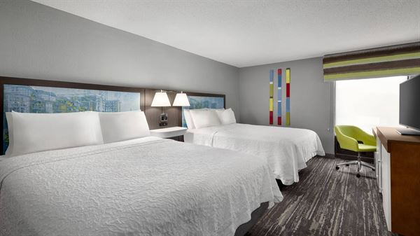 Hampton Inn Greenville/Simpsonville