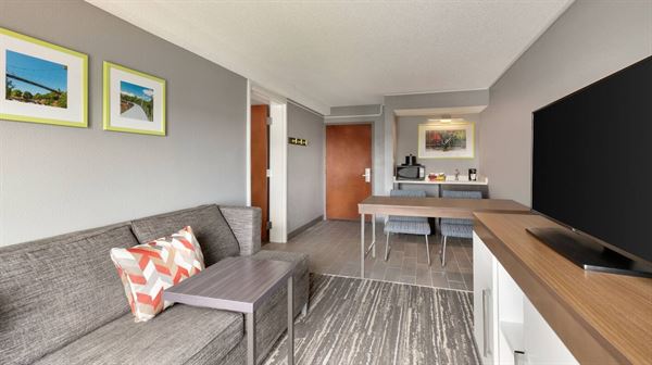 Hampton Inn Greenville/Simpsonville