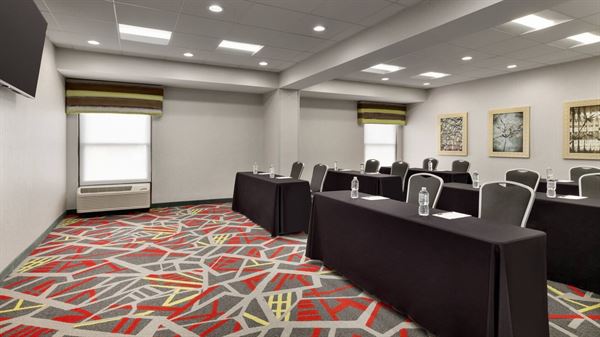 Hampton Inn Greenville/Simpsonville