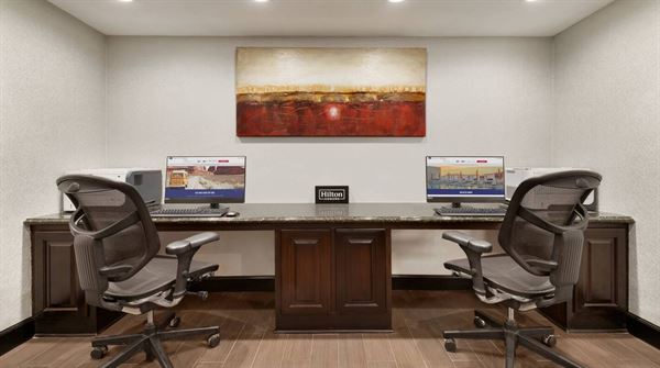 Hampton Inn Greenville/Simpsonville